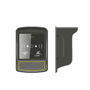 Lector de código QR Control de puerta Tarjeta NFC Interfaz de comunicación Estándar TTL, RS485, Wiegand 26/34 Opcional - Product Image 4