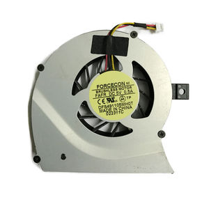 New Original CPU Fan đối với Toshiba vệ tinh L700 L740 L745 dfs491105mh0t fafr - Product Image 1