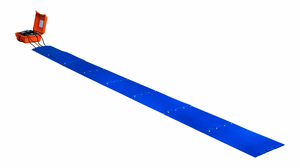 Feibot Handheld RFID <strong>Reader</strong> with Built in Result Software for Race Timing