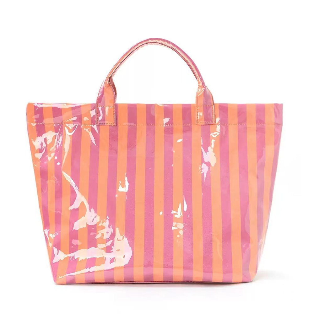 Orange + Corail