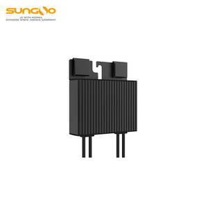 光伏优化器DC输出优化器最大输入功率250w 350w 450w 600w太阳能系统优化器 - Product Image 5