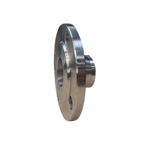 Nhà Máy F316/f316l thép không gỉ hàn cổ mặt bích giả mạo mặt bích - Product Image 3