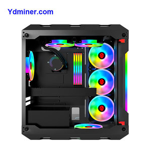 驚きの価格コンピュータgabinet pcタワーpcコンピュータcpuケース - Product Image 3