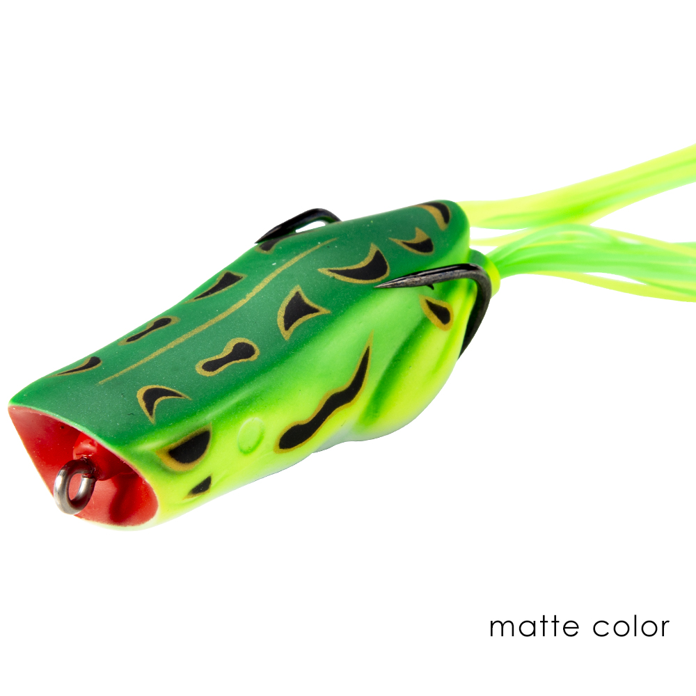 Couleur mate