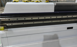 Máquina multifuncional de tallado y fresado de carpintería, enrutador CNC ATC 1325 para madera - Product Image 4