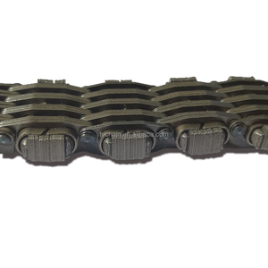Piv <strong>Chain</strong> A0/A1/A2/A3 Silent <strong>Chain</strong> MORSE <strong>Chains</strong> With Guide High QUALITY OEM Alloy Steel STANDARD Strong <strong>1</strong> Years Neutral Color - Product Image 4