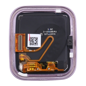 Garmin VenuSQウォッチLCDスクリーン交換用のオリジナルLCDスクリーン - Product Image 4