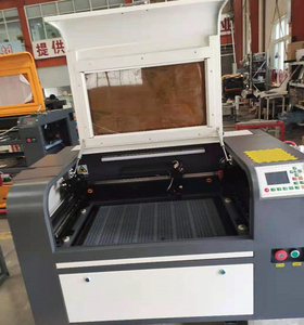 Alta precisão máquina de gravação a laser para garrafa dispositivo de gravação a laser para Não-Metal Madeira Papel Borracha MDF Crytal Couro