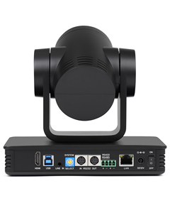 En iyi fiyat hızlı teslimat OEM HDMI PTZ kamera 12x optik zoom canlı akışı PTZ kamera yayın kilise ibadet süresi uçuş TOF P - Product Image 3