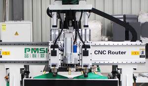 Enrutador Cnc de madera de alta precisión, máquina enrutadora Cnc de 3 ejes, precio de enrutador 4x8