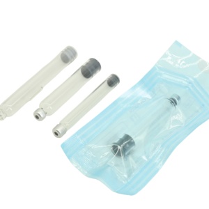 1.5 ml, 1.8 ml, 3 ml Pharm sử dụng trong suốt rỗng chai thủy tinh dùng một lần - Product Image 2