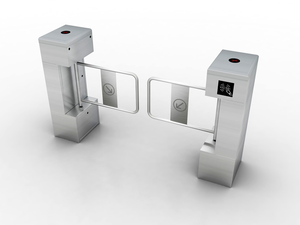 Prezzo di fabbrica 304 in acciaio inox completamente automatico impermeabile RFID Card QR codice di accesso sistema di controllo per interni ed esterni - Product Image 5