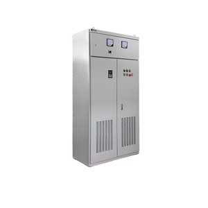 Electrical <strong>Programming</strong> PLC Control Cabinet Automation System Development of Vfd Intelligent Control Panel - Product Image 2