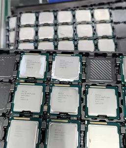 ซีพียูตั้งโต๊ะราคาถูกมีหน่วยประมวลผลสี่แกน1155เต้ารับ LGA I5 3470 3.2GHz 3400MHz - Product Image 5