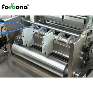 Forbona高速ウェットワイプマシン長寿命ナプキンティッシュ製造機ウェットティッシュパッキングマシン2024