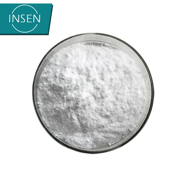 Insen-suministro sanitario para Raspberry Ketone