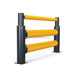 Hsj Hoge Kwaliteit Flexibele Anti-Collision Vangrail Concert Crowd <span class=keywords><strong>Control</strong></span> Barrière - Product Image 1