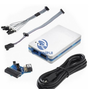 Componenti ATATMEL-ICE dei moduli elettronici della memoria del Chip Ic del circuito integrato nuovo e originale, citazione di servizio di assistenza al cliente - Product Image 1