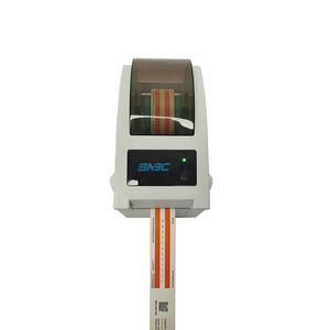 SNBC BTP-L520 termal etiket yazıcı etiket BASKI MAKİNESİ 20-56mm etiket barkod yazıcı - Product Image 6