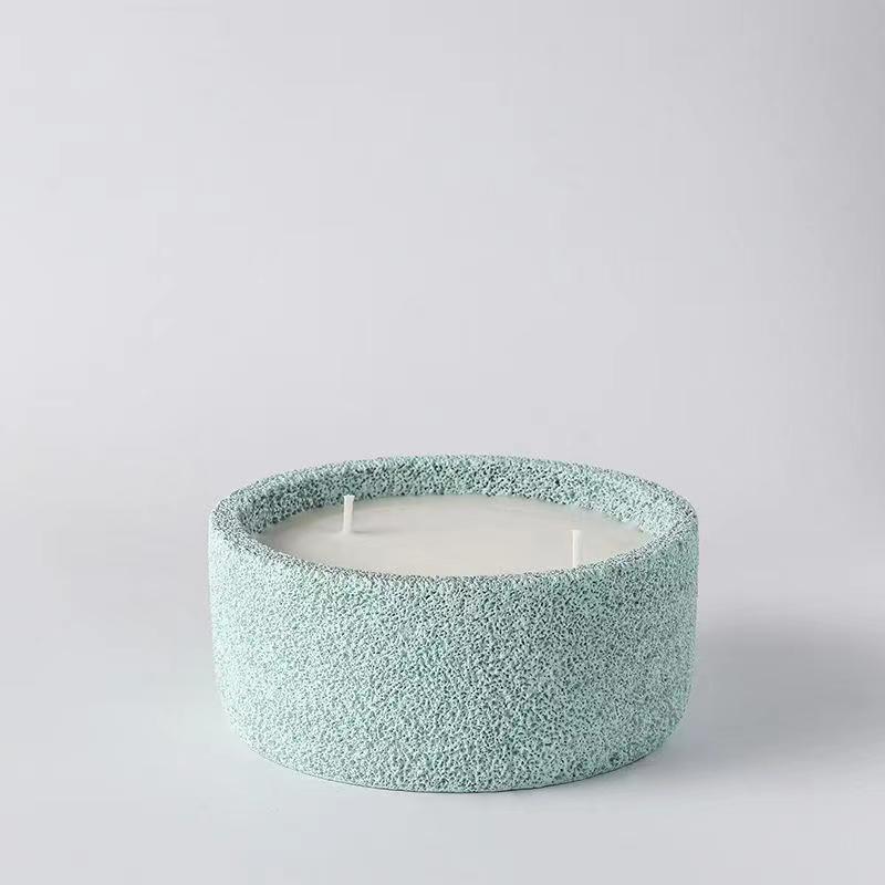 Mint light green