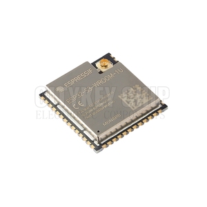 Módulo MCU de doble núcleo, WiFi + 8MB y 32 bits, de 1/2" - Product Image 1