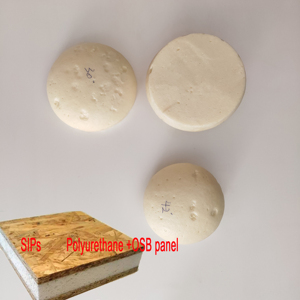 Orijinal izosiyanat polimerik Mdi izosiyanat Pu köpük poliüretan isı yalıtım kalite - Product Image 2