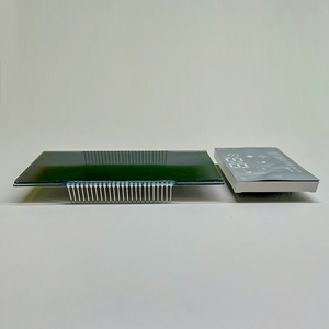 Display lcd tft rotondo da 4 pollici lcd per display lcd modulo contatore di energia da 7 pollici - Product Image 1