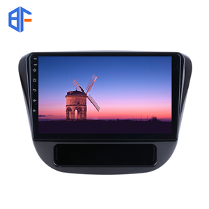 For Chevrolet <strong>Cavalier</strong> 2016-2019 Car Radio Multimedia Player 9'' Android 9.0 Stereo Quad Core 2.5D Screen - Product Image 4