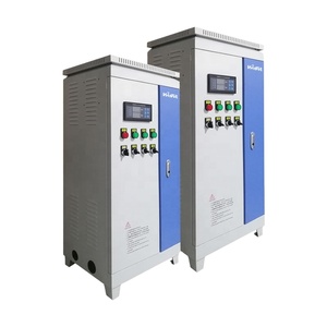 Specialized PLC, Already <strong>Programmed</strong>, with <strong>Simple</strong> Parameter Adjustment. - Product Image 1