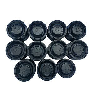 Goma de silicona de fundición al vacío de alta precisión TPU Prototipado rápido Prototipo de silicona médica suave - Product Image 1