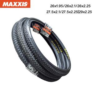 MAXXIS CROSSMARK II orijinal dağ bisikleti lastikleri üst hız kontrolü XC bisiklet çelik tel lastik e-bisiklet MTB için - Product Image 2