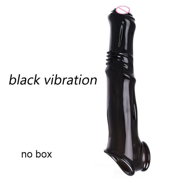 Vibration noir