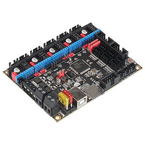 Плата управления 3D принтером ARM 32 бит материнская плата SKR V1.3 совместимый Marlin TMC2208 TMC2130 SPI A4988 - Product Image 3