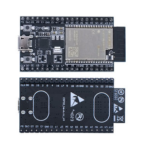 Espressif <strong>Original</strong> ESP32-DevKitC-VE-<strong>N8</strong> Development Board with 8MB ESP32-WROVER-E WIFI Module ics Product Category - Product Image 5