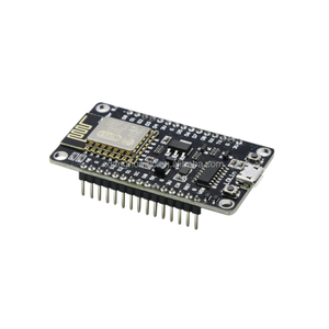 ESP8266 Serielles WiFi-Modul NodeMcu Lua WIFI V3 IoT-Entwicklung CH340