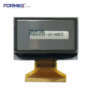 1.3 inch 128X64 resolution flexible <strong>oled</strong> <strong>display</strong> wholesale <strong>display</strong> - Product Image 6
