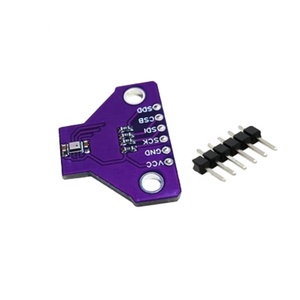 EParthub大気圧高度センサーSPL06-001 UAV位置決め最大5cm高精度 - Product Image 2