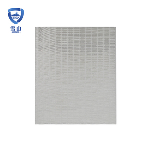 Dom OEM Máy lọc không khí H13 H14 xếp li Bộ lọc Bộ lọc HEPA thay thế - Product Image 4