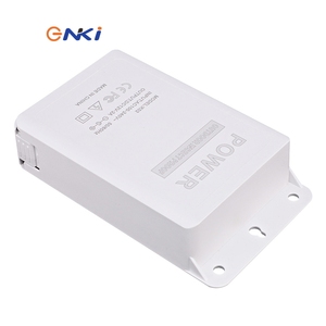 110V/220V AC to DC 12V 2A UPS מתח קבוע פלסטיק מיתוג ספק כוח CCTV תיבת ספק כוח למצלמת CCTV - Product Image 5