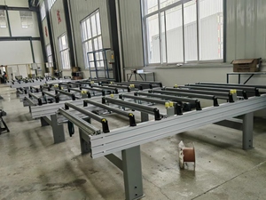 Stable Performance Equipped with Differentpower Motors According to the <strong>Conveyor</strong> <strong>Load</strong> Power Roller - Product Image 5