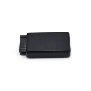Analizador lógico USB 24MHz 8 canales 24 Msegundos Analizador lógico depurador - Product Image 4