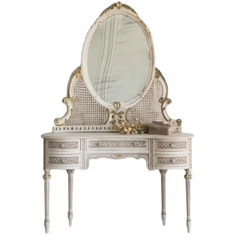 blanc vintage