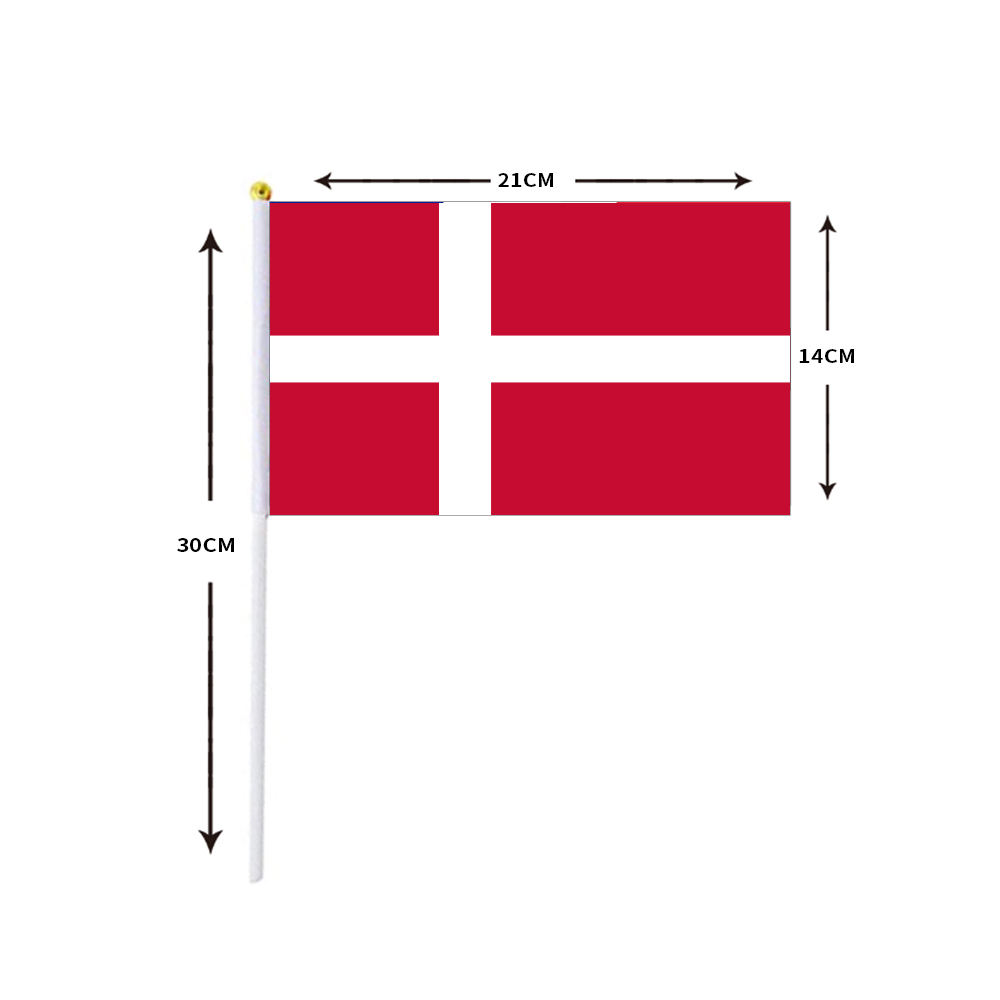 denmark