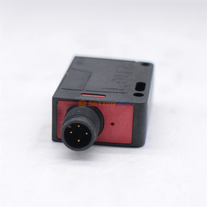 <strong>Diffuse</strong>-<strong>reflection</strong> <strong>Sensor</strong> HT15/4X-M12 50134346 Photoelectric <strong>Sensor</strong> - Product Image 2