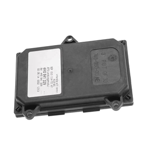 Auto Electrical <strong>Systems</strong> Headlight <strong>Computer</strong> Module ECU Control <strong>Unit</strong> for Audi A6 A8 VW Jetta Golf 4H0941329 - Product Image 1