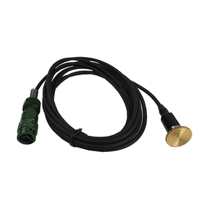 LPT Accelerometer Low Strain Dynamic <strong>Tests</strong> Pile Echo Integrity Tester to Detect the Integrity of Drilled Concrete Piles - Product Image 3