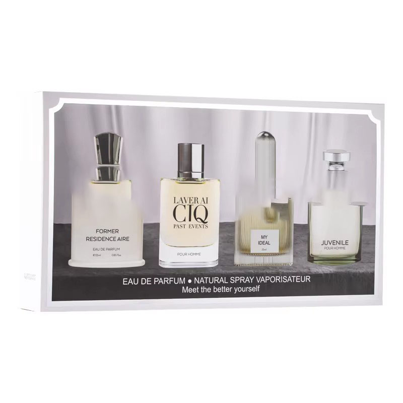 25 ml*4
