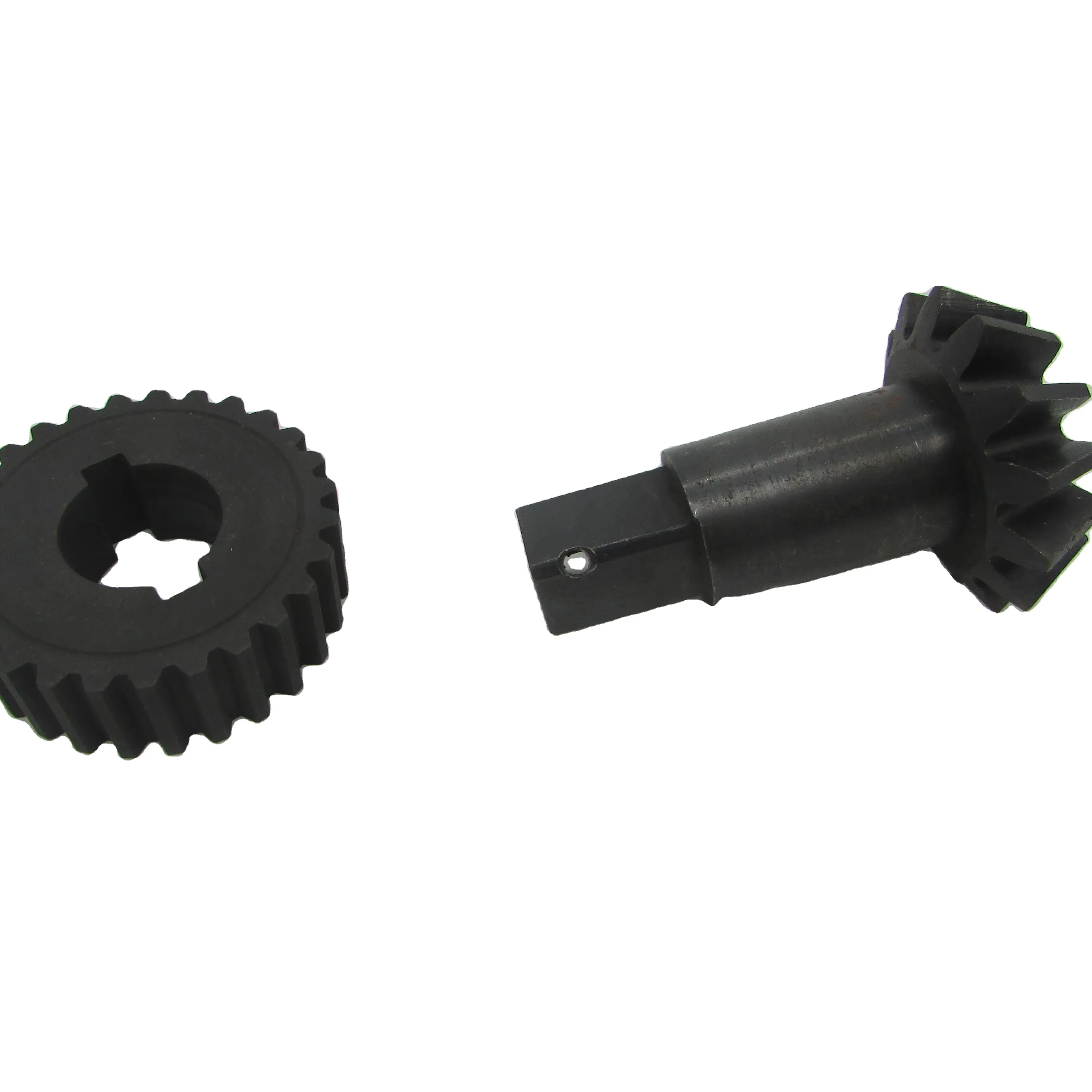 RTS Helical Spur Gears Durable and Reliable Gear System for Industrial and Automotive Use