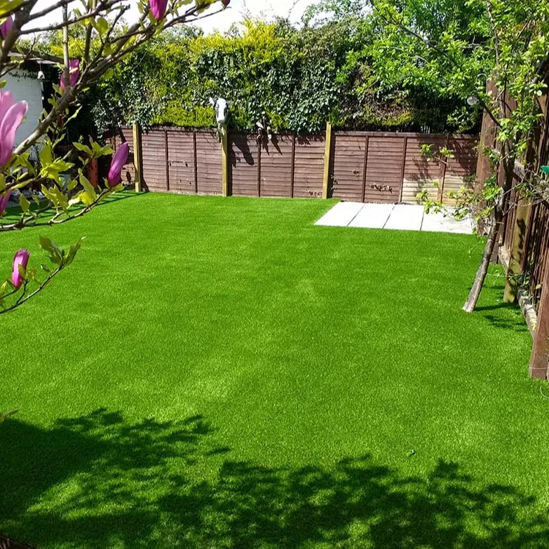 Parking Landscaping Garden Turf Cheap Outdoor Carpet Sale Synthetic Garden Artificial Grass