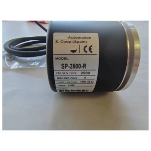 SP-2500-<strong>R</strong> <strong>Encoder</strong> New Original - Product Image 3
